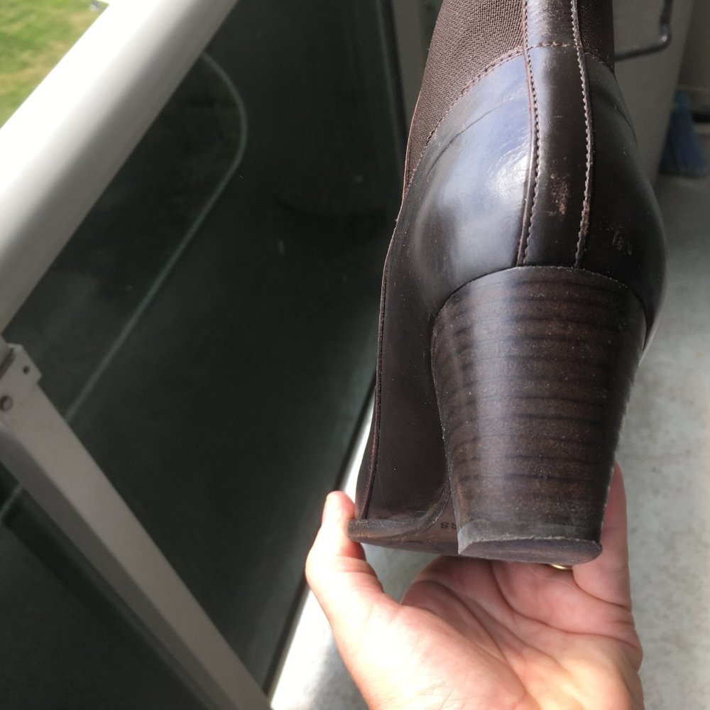 Michael Kors boots/shoes - Picture 6 of 8